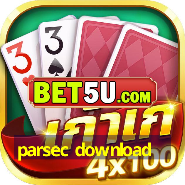 parsec download